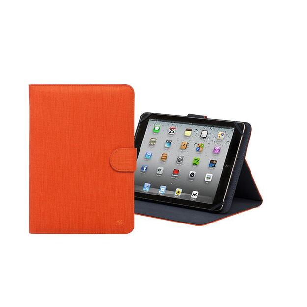 TABLET SLEEVE BISCAYNE 10.1 /3317 ORANGE RIVACASE