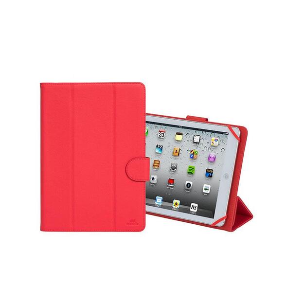 TABLET SLEEVE 10.1  MALPENSA/3137 RED RIVACASE