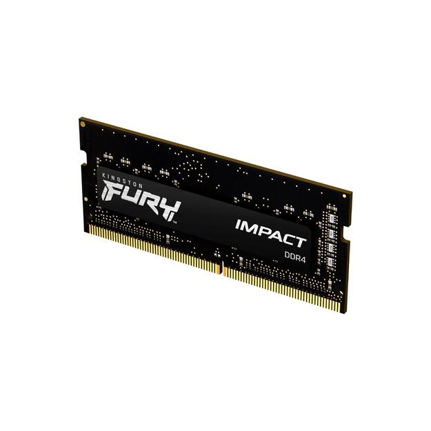 NB MEMORY 16GB PC25600 DDR4/SO KF432S20IB/16 KINGSTON