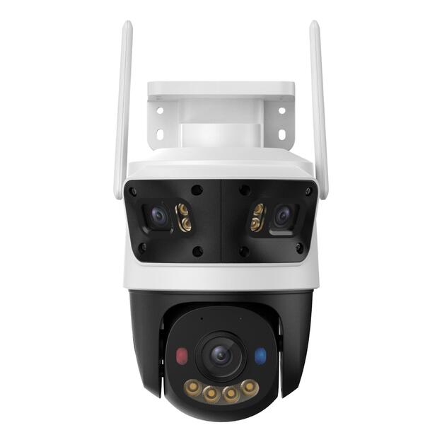 WRL CAMERA 3MP CRUISER TRIPLE/IPC-S7UP-11M0WED IMOU