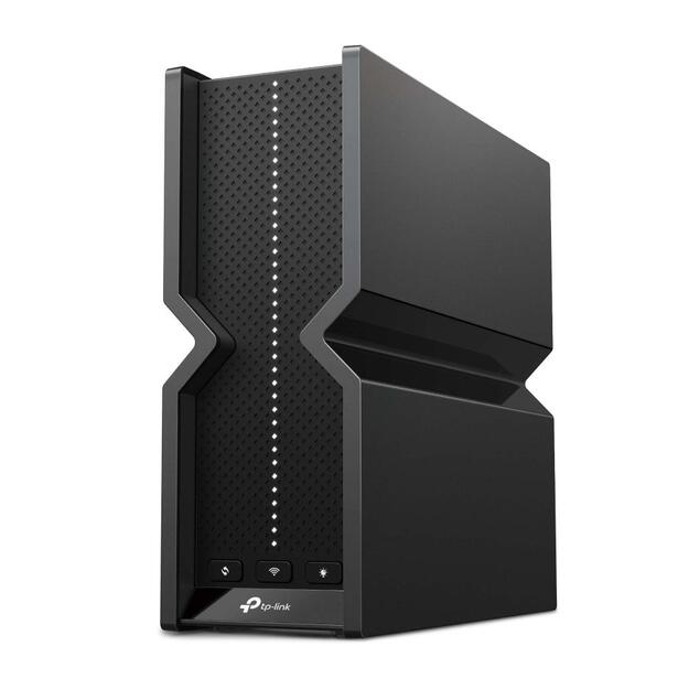 Wireless Router|TP-LINK|ARCHER BE550|Wi-Fi 7 (802.11be)|Data speed 9300 Mbit/s|Ethernet WAN Yes|WAN connection type RJ-45|Ethernet LAN Yes|5xLAN ports|USB port Yes|ARCHERBE550