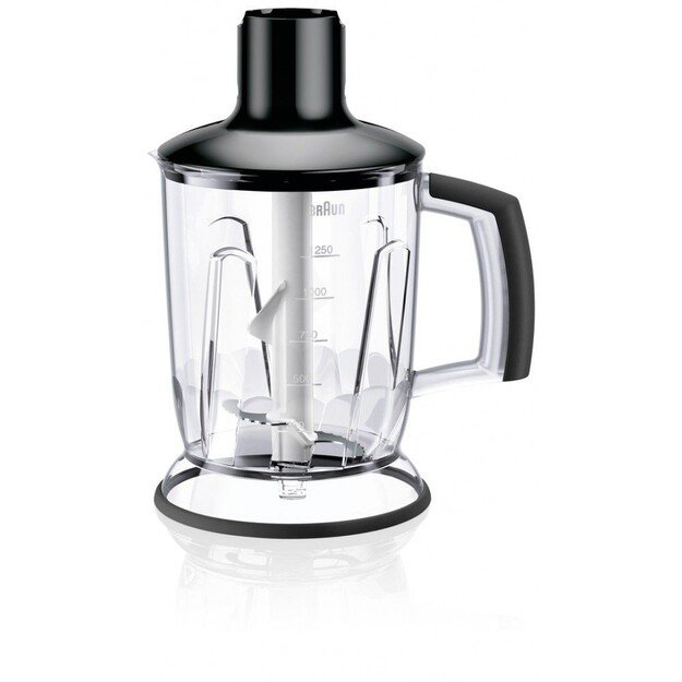 Plakiklis Braun MQ7045X 5