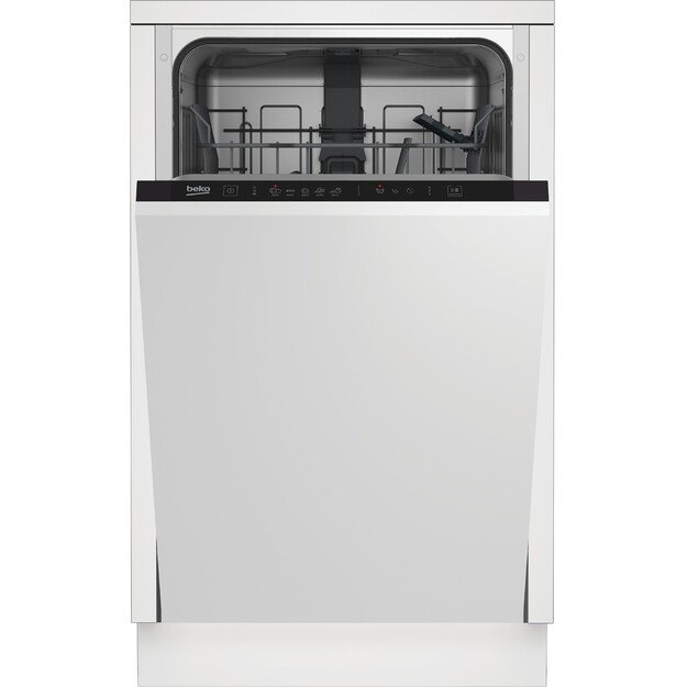 Indaplovė BEKO DIS35025