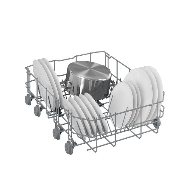 Indaplovė BEKO DIS35025 3
