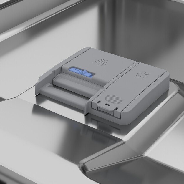 Indaplovė BEKO DIS35025 4