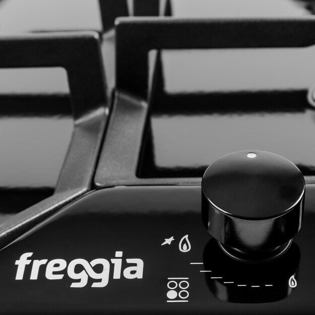 Dujinė kaitlentė FREGGIA HA640VGTB 2