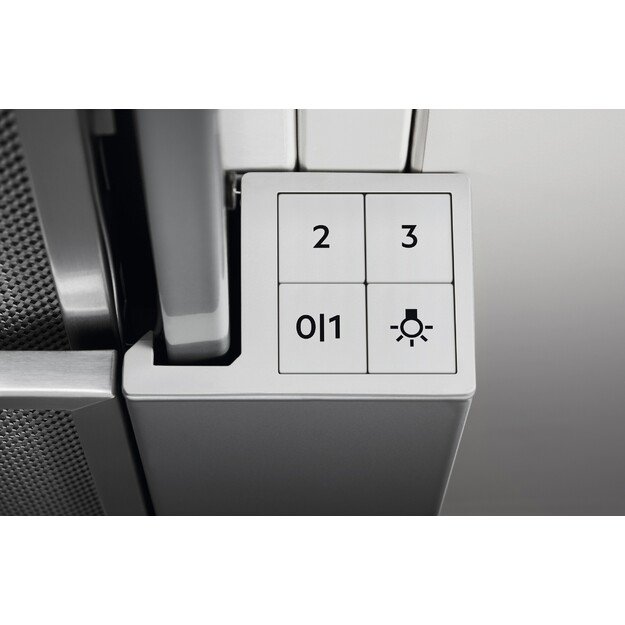 Gartraukis Electrolux LFP326S 2
