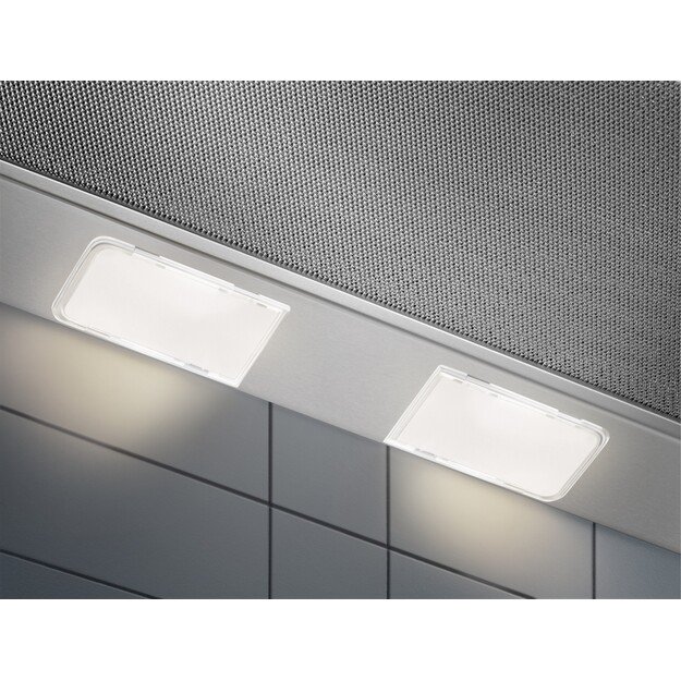 Gartraukis Electrolux LFP326S 4