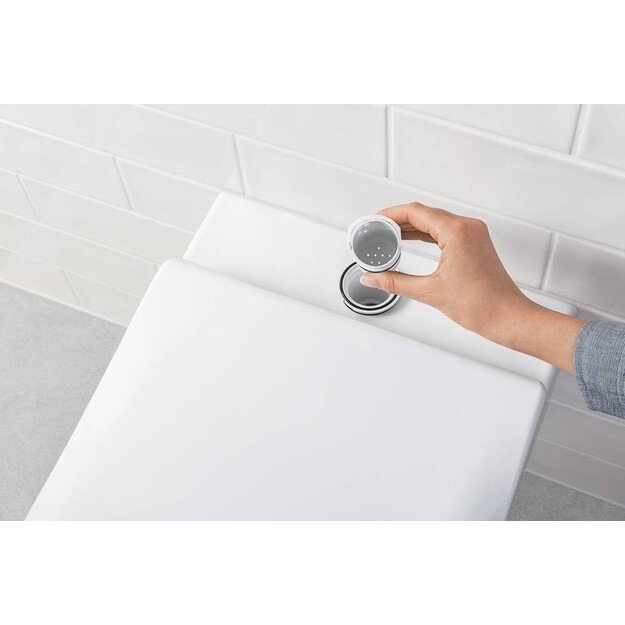WC dangtis VB Subway 9M68S101 2