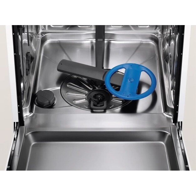 Įmontuojama indaplovė Electrolux EES47310L 4