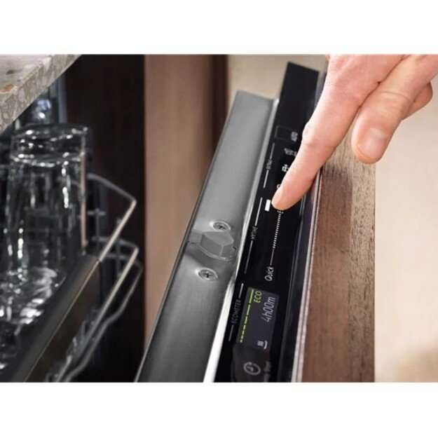 Įmontuojama indaplovė Electrolux EES47310L 2