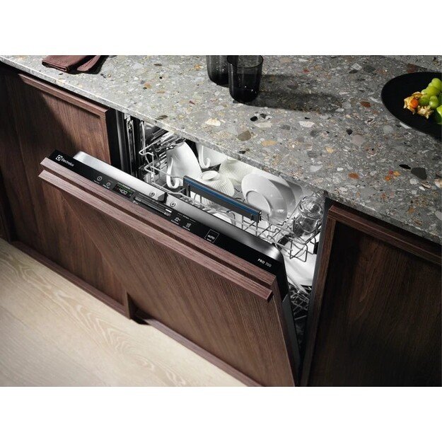 Įmontuojama indaplovė Electrolux EES47310L 3