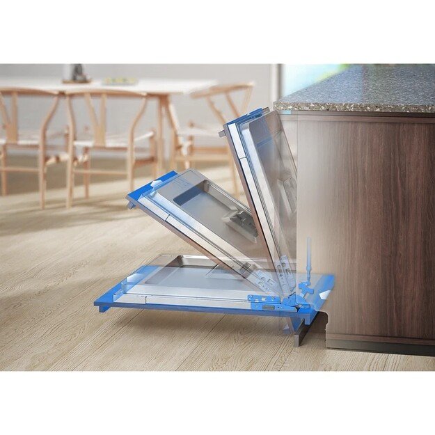 Įmontuojama indaplovė Electrolux EES47310L 8