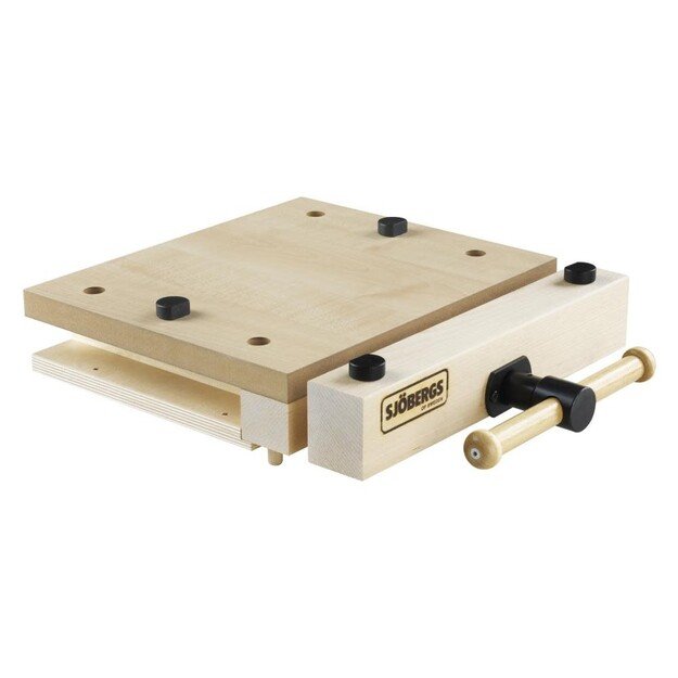 Spaustuvai Sjobergs Smart Vise, 33274