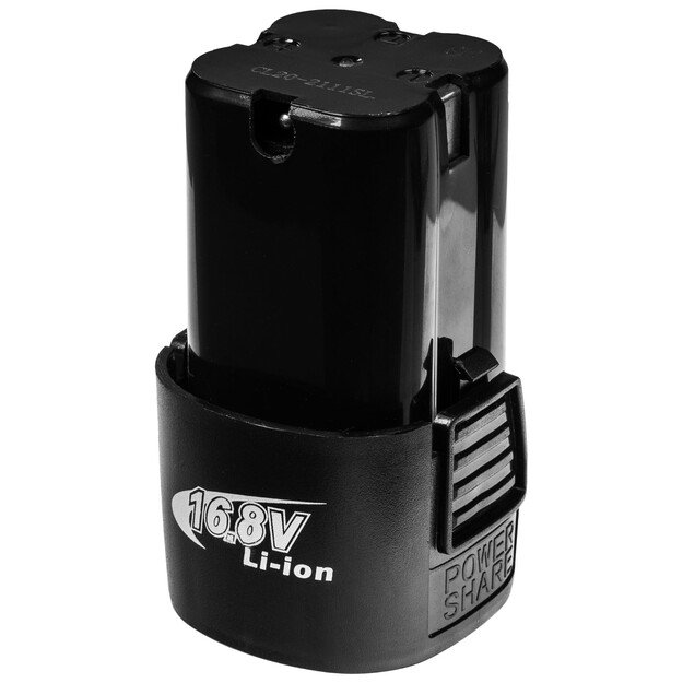 Ličio baterija TEXAS 16.8V/2.0AH GS1680L 00451564