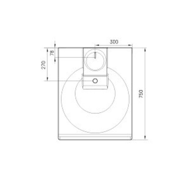 Orkaitė Bosch CMG936AB1S 3