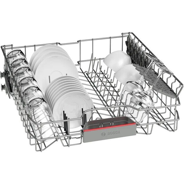 Indaplovė Bosch SMV4HMX02S 8