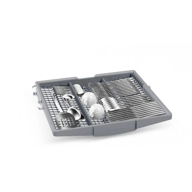 Indaplovė Bosch SMV4HMX02S 7