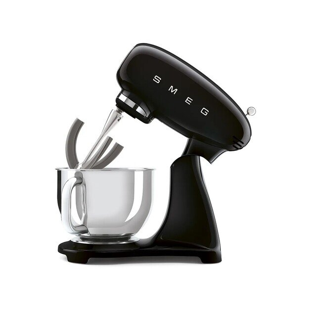 Virtuvinis kombainas Smeg SMF03BLEU 1