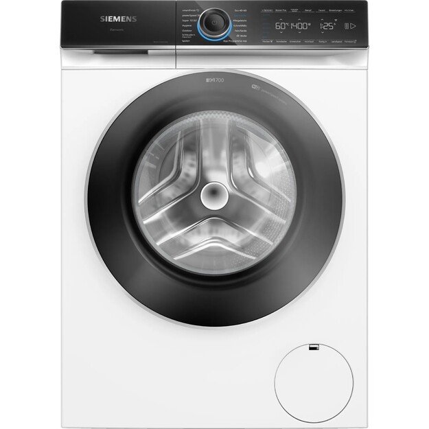 Skalbimo ma&scaron;ina SIEMENS WG44B2040