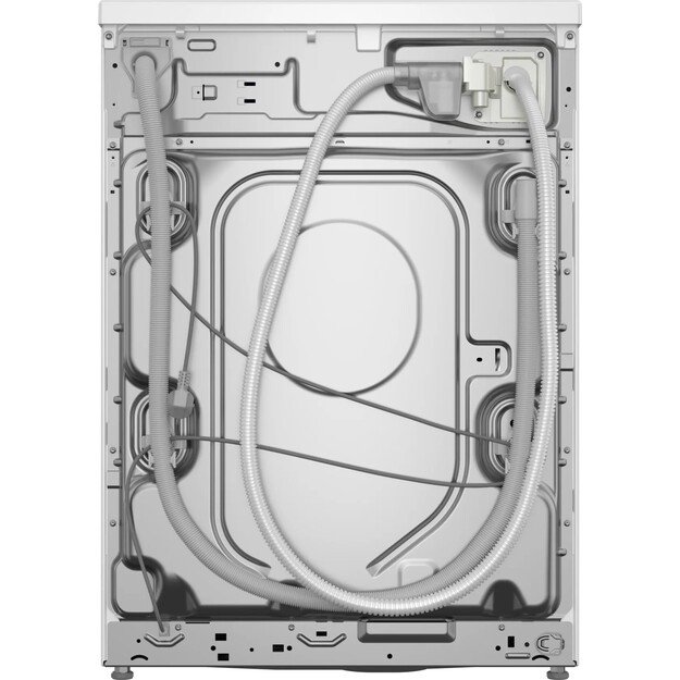 Skalbimo ma&scaron;ina SIEMENS WG44B2040 3