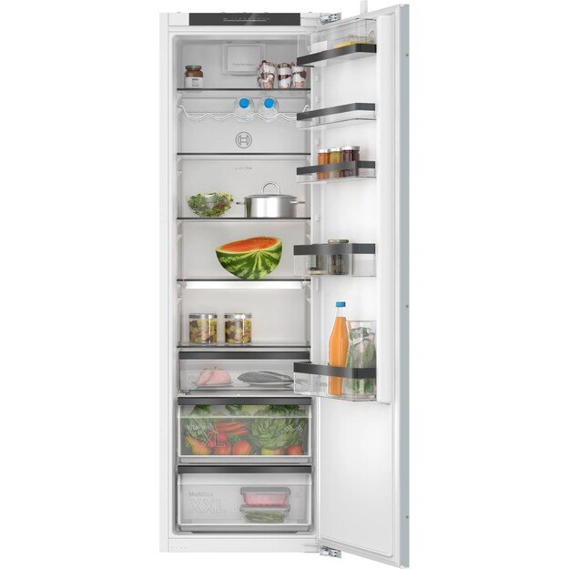 Įmontuojamasis &scaron;aldytuvas Bosch KIR81SDD0
