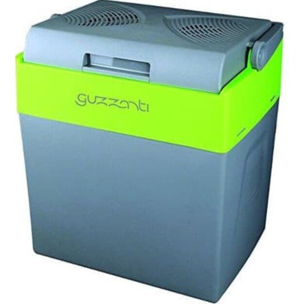 Termoelektrinis &scaron;aldytuvas-&scaron;ildytuvas GZ 30B
