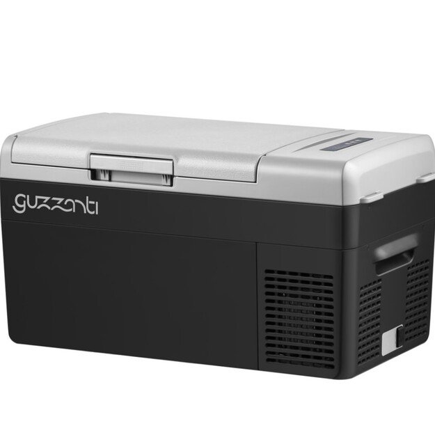 Automobilinis &scaron;aldytuvas Guzzanti GZ 21B