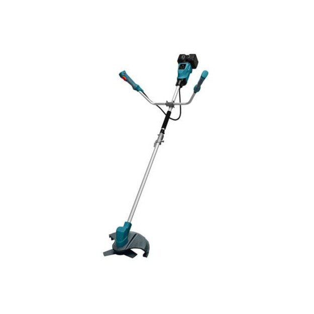 Akumuliatorinė krūmapjovė ir žoliapjovė KS BCT-40V-240 KONNER  amp SOHNEN 1