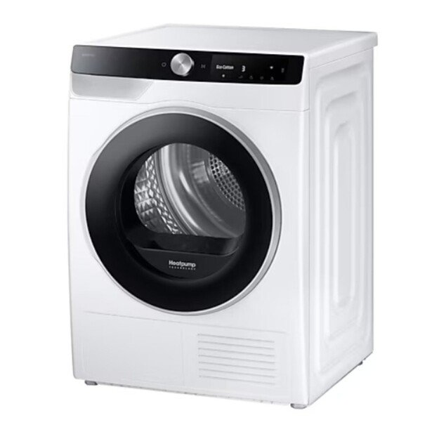Džiovyklė Samsung DV90DG6845LKU4 2