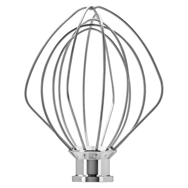 Virtuvinis kombainas KitchenAid 5KSM185PSECA 6