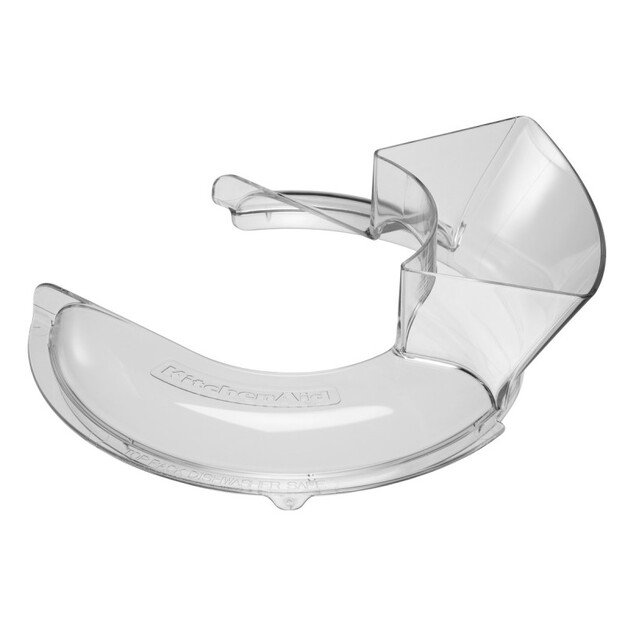 Virtuvinis kombainas KitchenAid 5KSM185PSECA 3