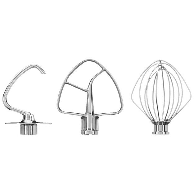 Virtuvinis kombainas KitchenAid 5KSM185PSECA 7