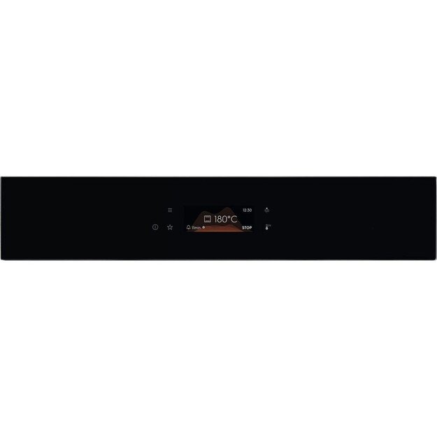 Įmontuojama orkaitė Electrolux MealAssist, LOE8P38Z 5