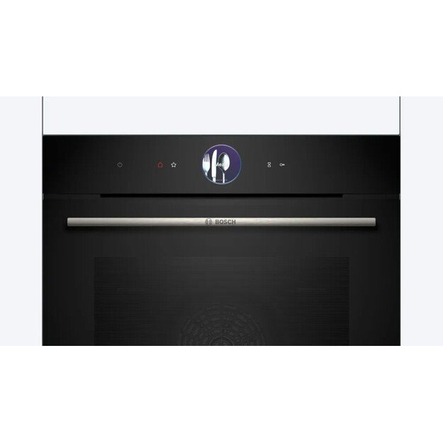 Įmontuojama orkaitė Bosch HBG7763B1 10