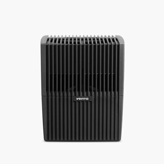 Oro drėkintuvas Venta LW15 Classic Original black, 7019401