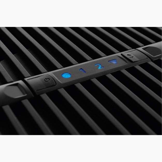 Oro drėkintuvas Venta LW15 Classic Original black, 7019401 1