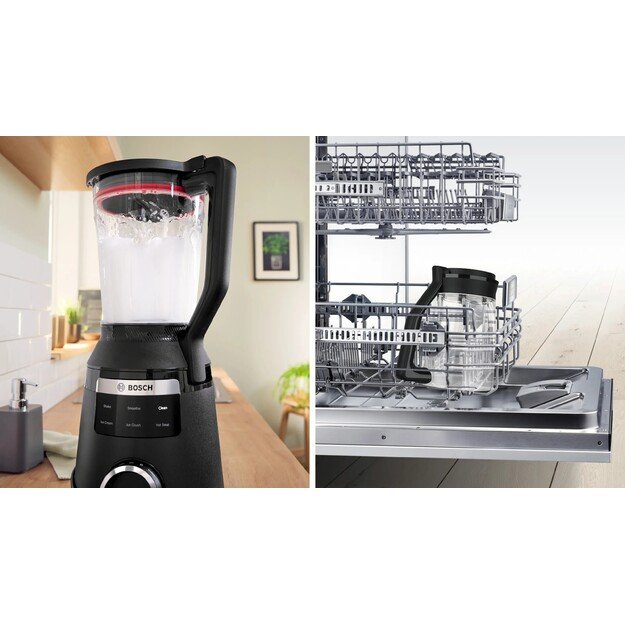 Kokteilinė Bosch Serija 6, MMB6654B, 1800 W 1