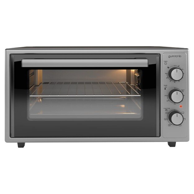 Elektrinė orkaitė GUZZANTI GZ-4511