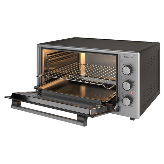 Elektrinė orkaitė GUZZANTI GZ-4511 2