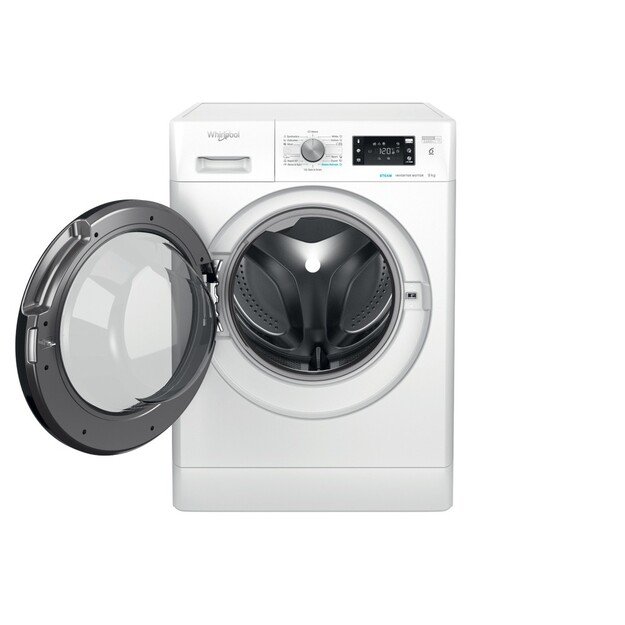 Skalbimo ma&scaron;ina Whirlpool FFB 9479 BV EE, 9 kg 3