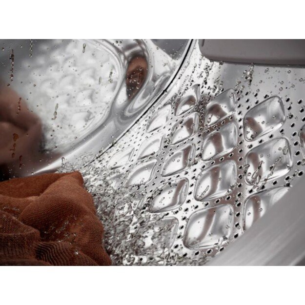 Skalbimo ma&scaron;ina Electrolux 700 serija, SteamCare, EW7F4492FCE, su garų programa, 9 kg 3