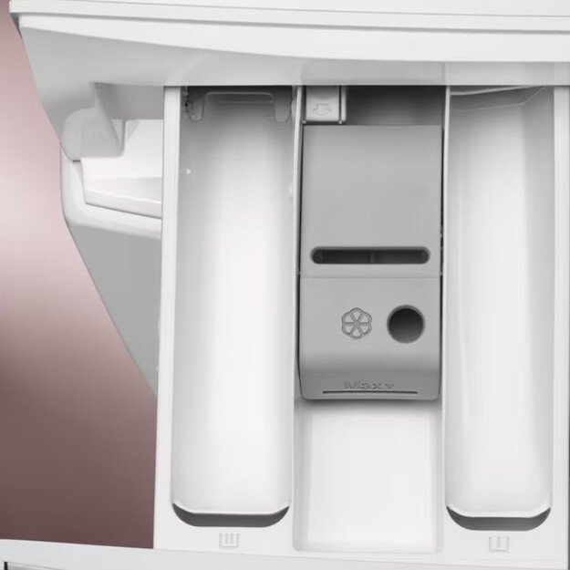 Skalbimo ma&scaron;ina Electrolux 700 serija, SteamCare, EW7F4492FCE, su garų programa, 9 kg 2