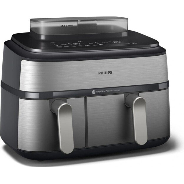 Kar&scaron;to oro gruzdintuvė Philips NA555/00