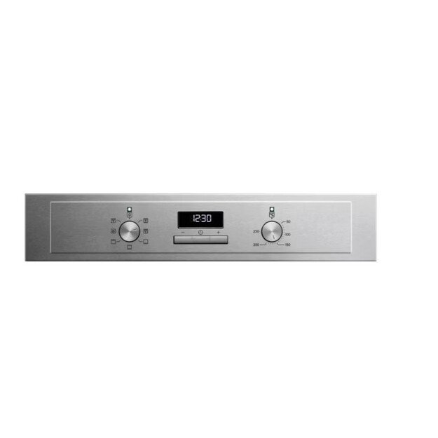 Orkaitė ELECTROLUX EOH3H40BX 4