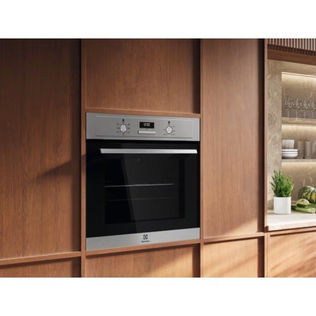 Orkaitė ELECTROLUX EOH3H40BX 2