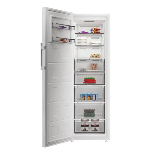 &Scaron;aldytuvas WHIRLPOOL WHMFF 6312 W4E 5