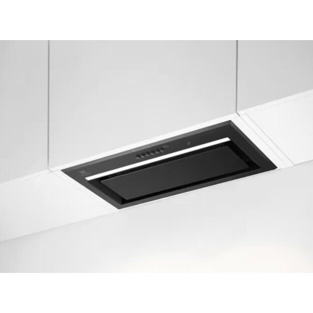 Įmontuojamas gartraukis Electrolux LFG815K