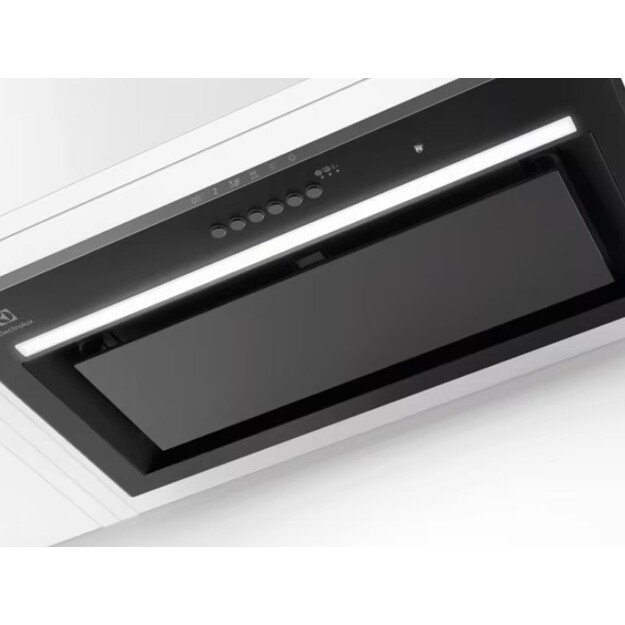 Įmontuojamas gartraukis Electrolux LFG815K 3