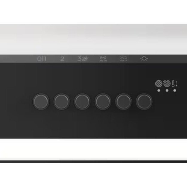 Įmontuojamas gartraukis Electrolux LFG815K 2